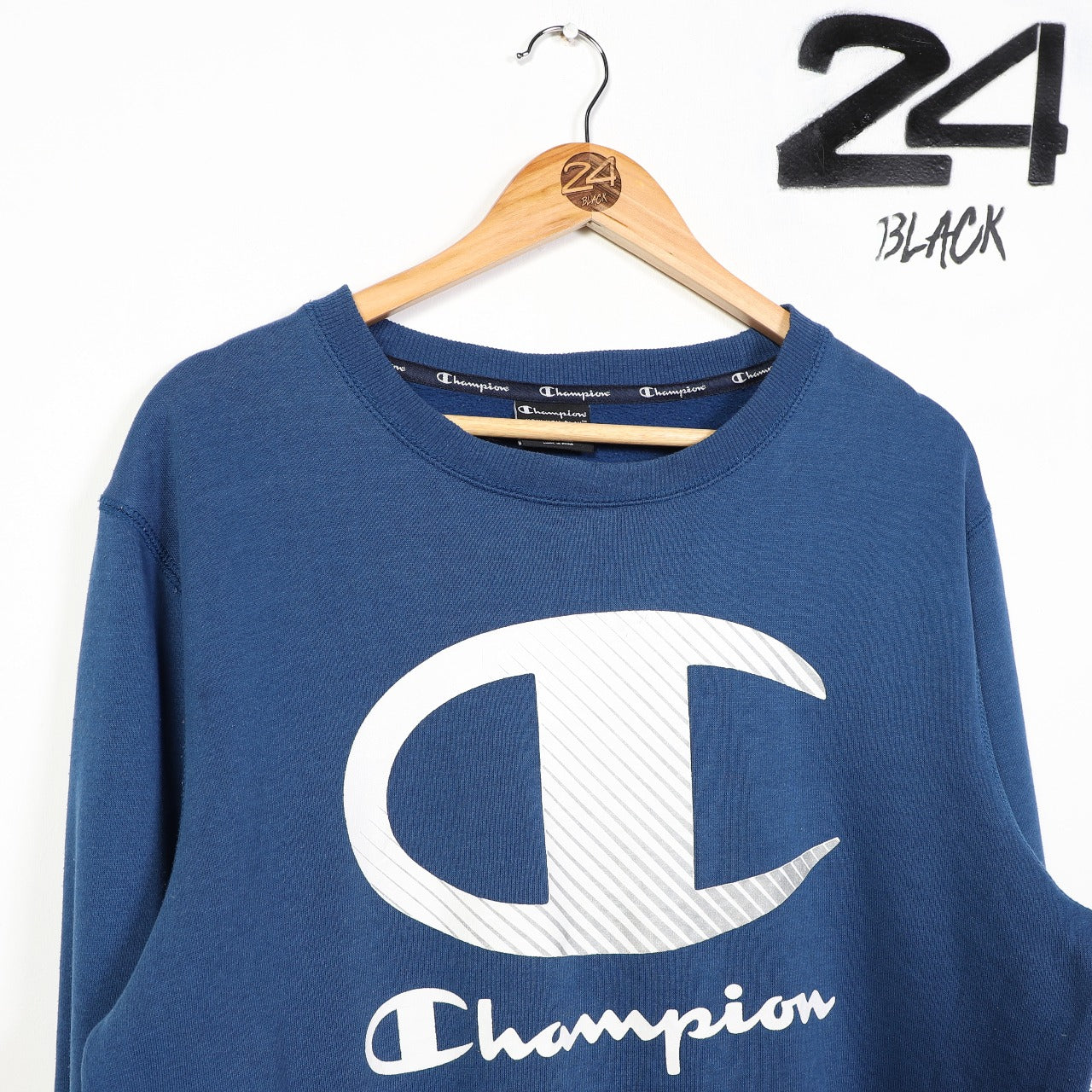 Vintage Champion Sweatshirt