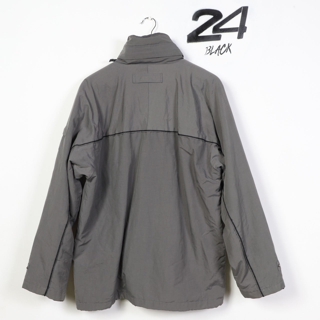 Vintage Nautica Jacket