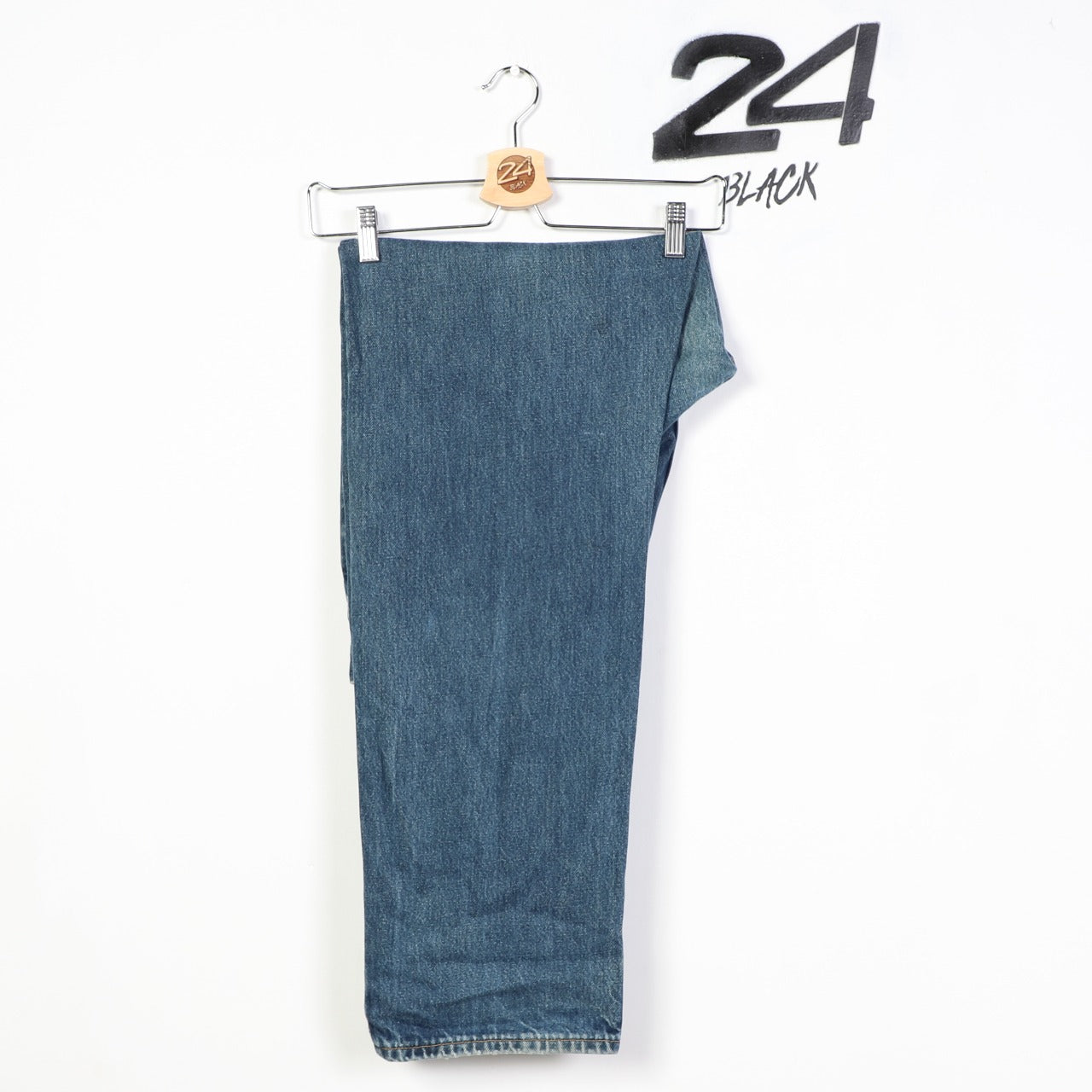 Vintage Levi's 559 Relaxed Jeans