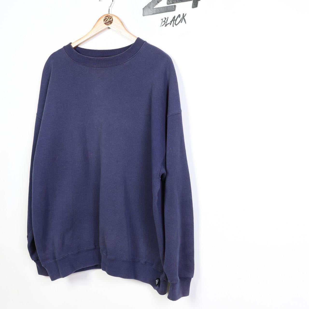 Vintage Adidas Sweatshirt