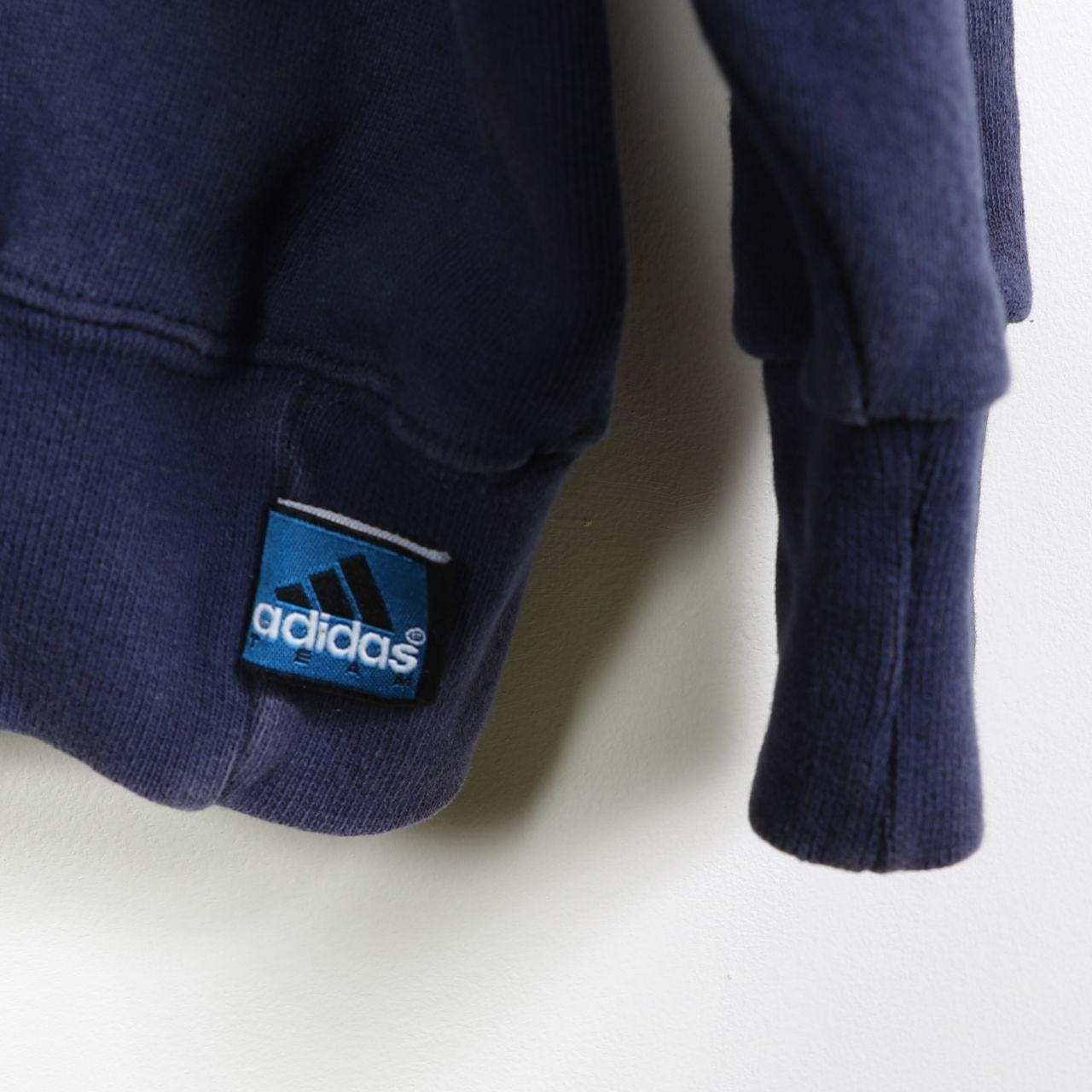 Vintage Adidas Sweatshirt