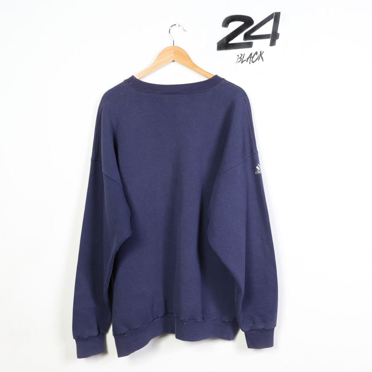 Vintage Adidas Sweatshirt