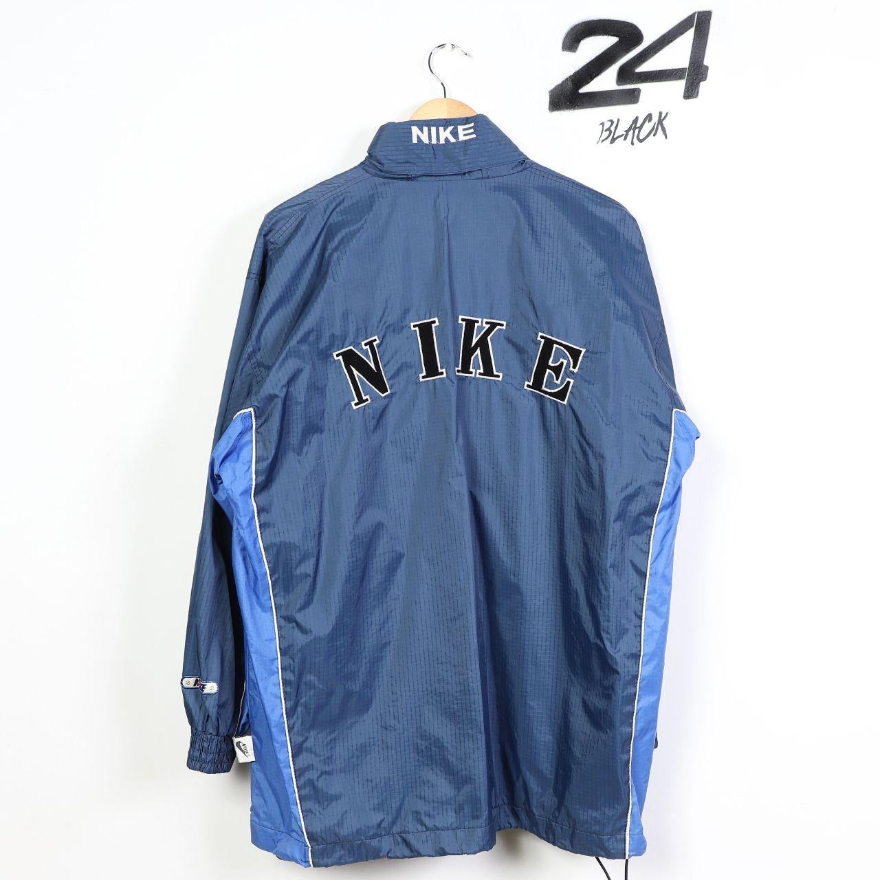 Vintage Nike Windbreaker