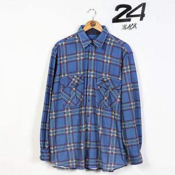 Vintage Fleece Shirt