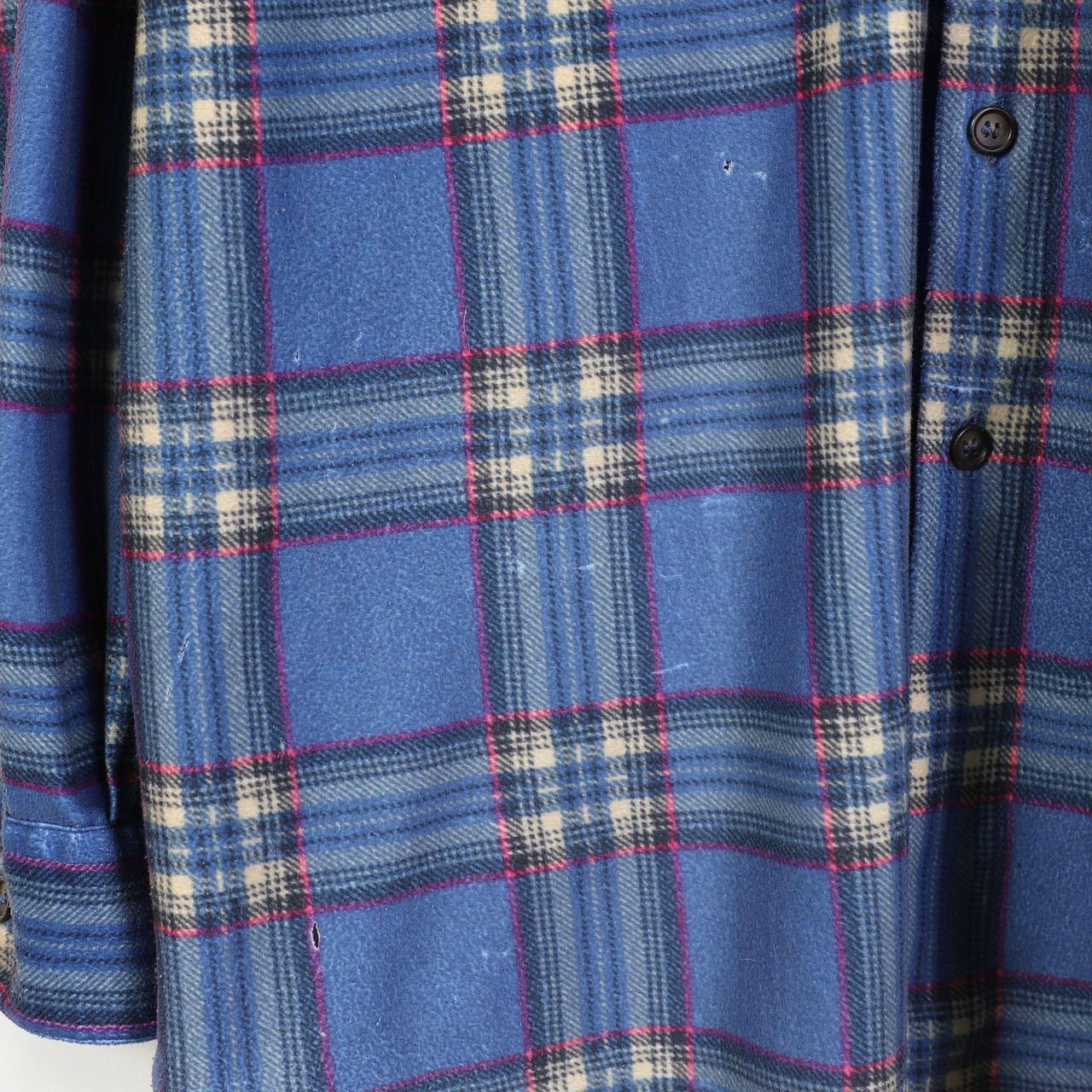 Vintage Fleece Shirt