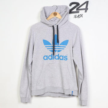 Vintage Adidas Hoodie