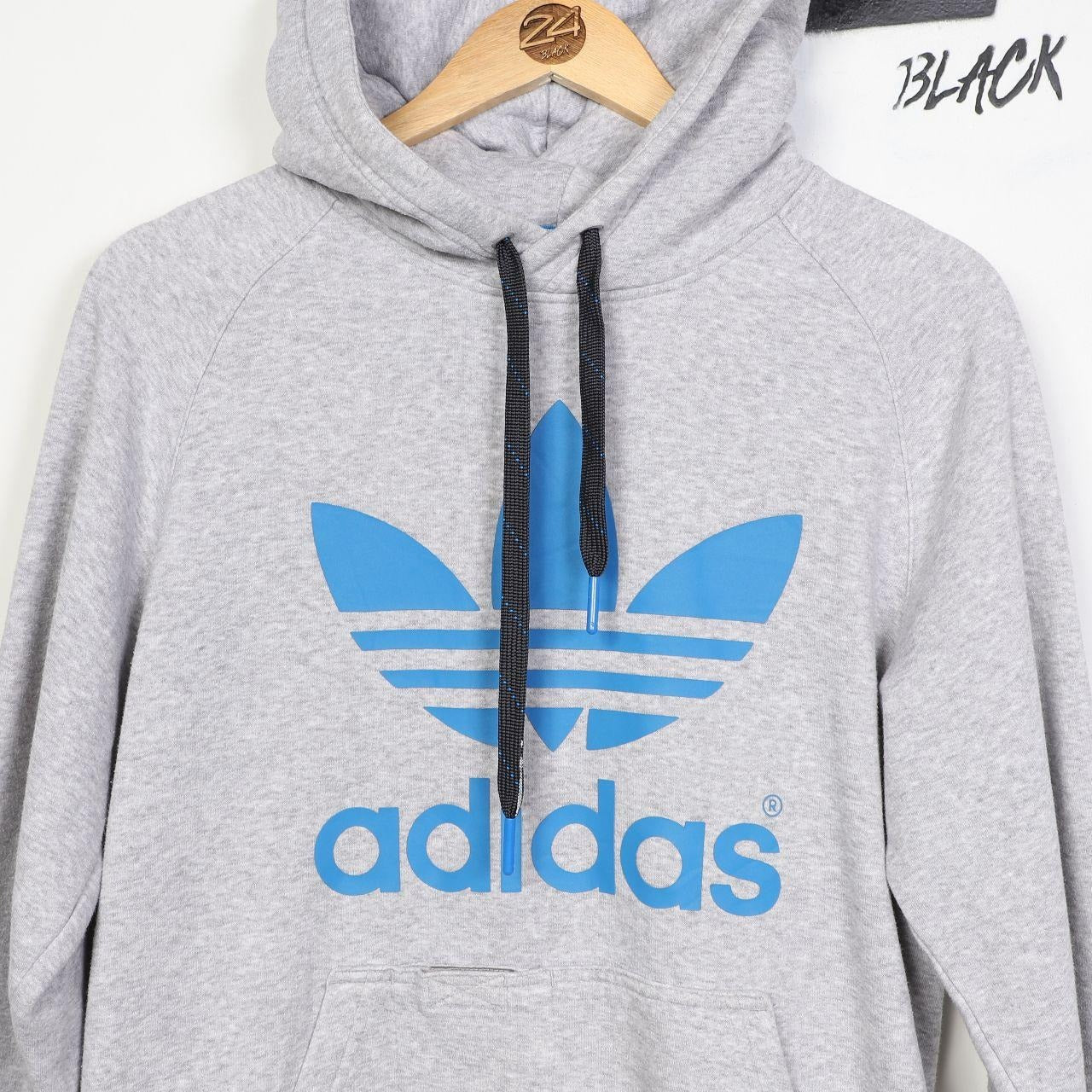Vintage Adidas Hoodie