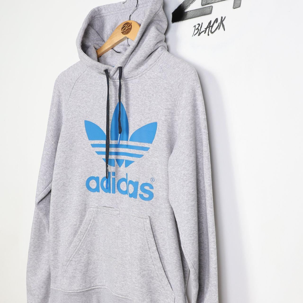 Vintage Adidas Hoodie
