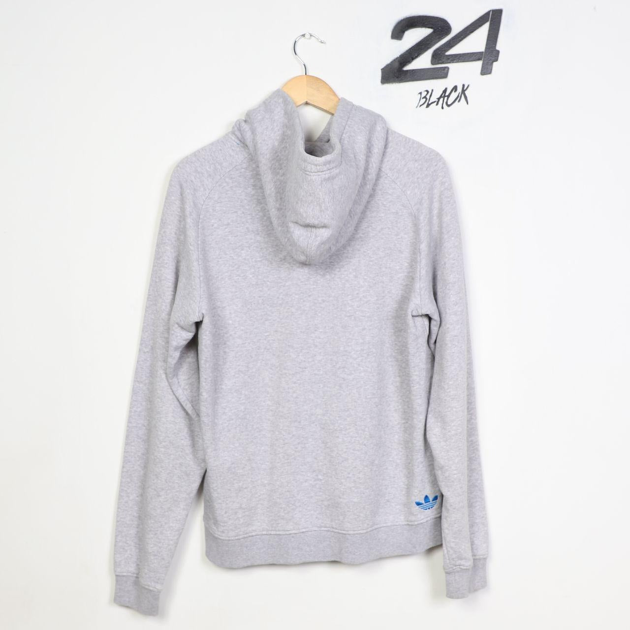 Vintage Adidas Hoodie