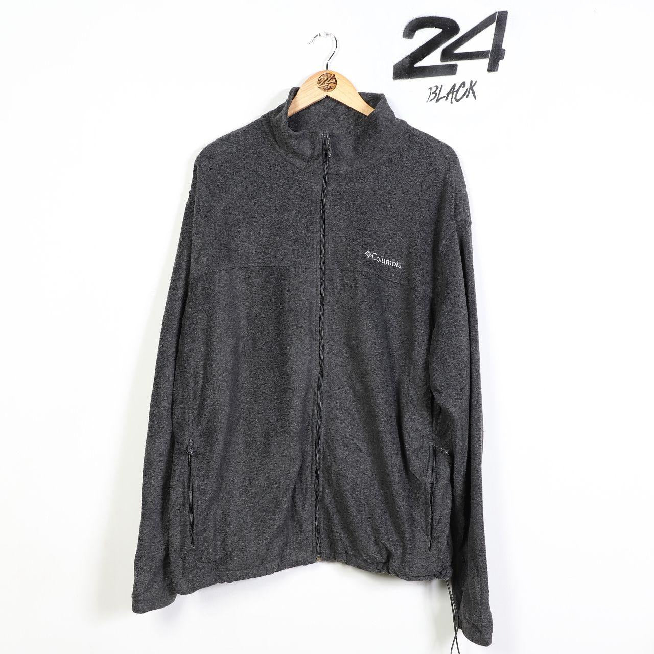 Vintage Columbia Fleece