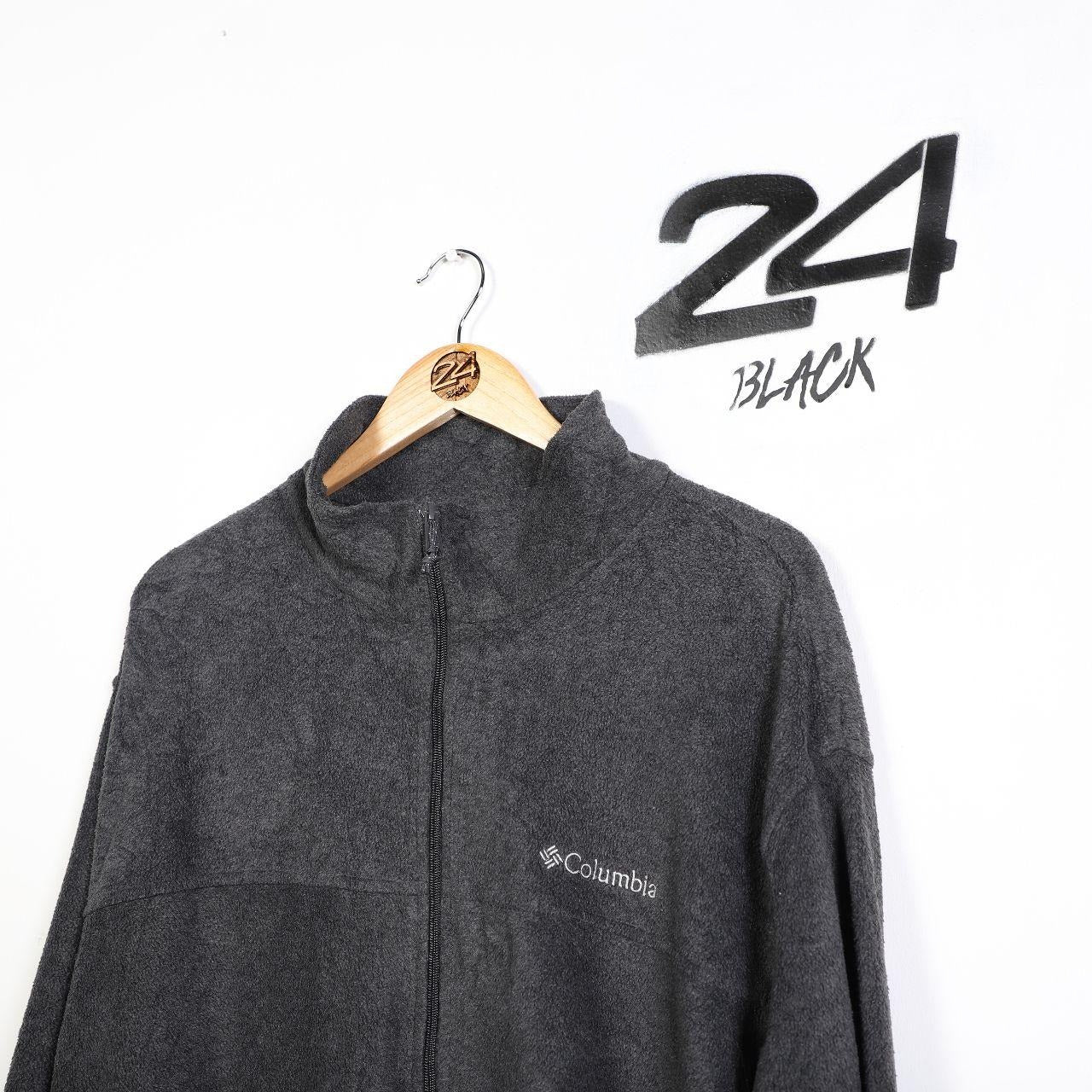 Vintage Columbia Fleece