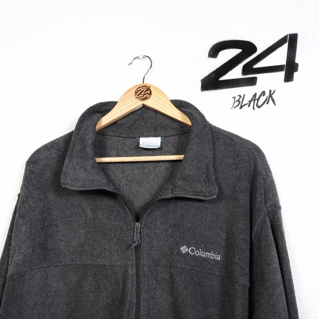 Vintage Columbia Fleece