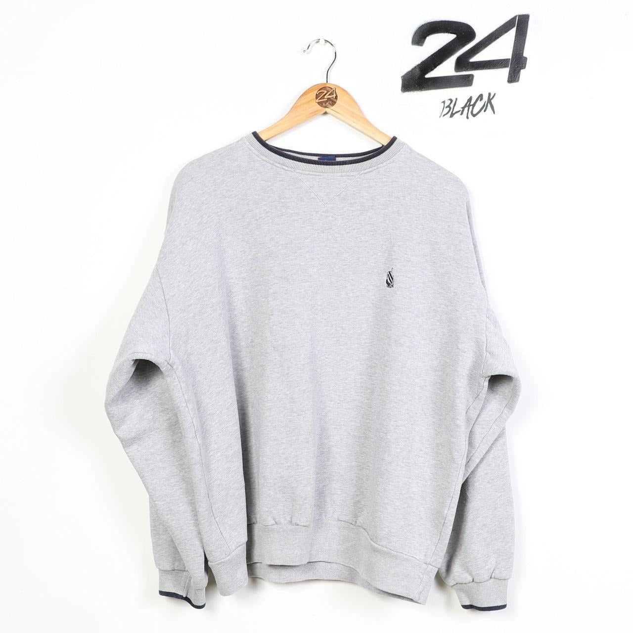 Vintage Nautica Sweatshirt