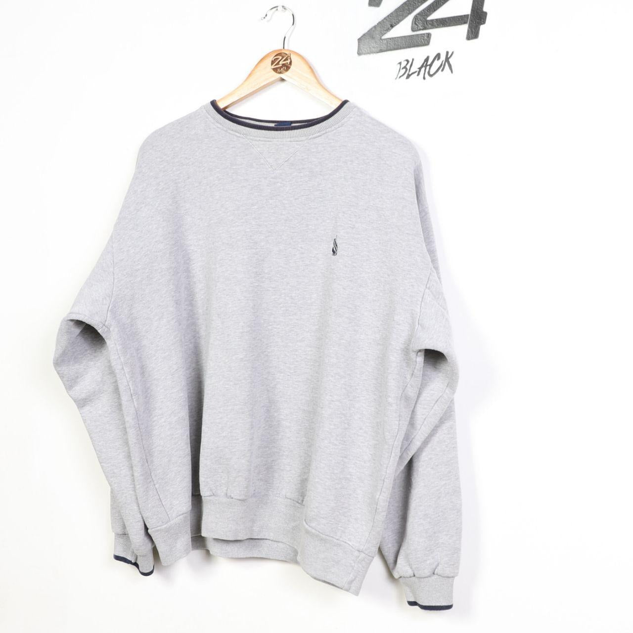 Vintage Nautica Sweatshirt