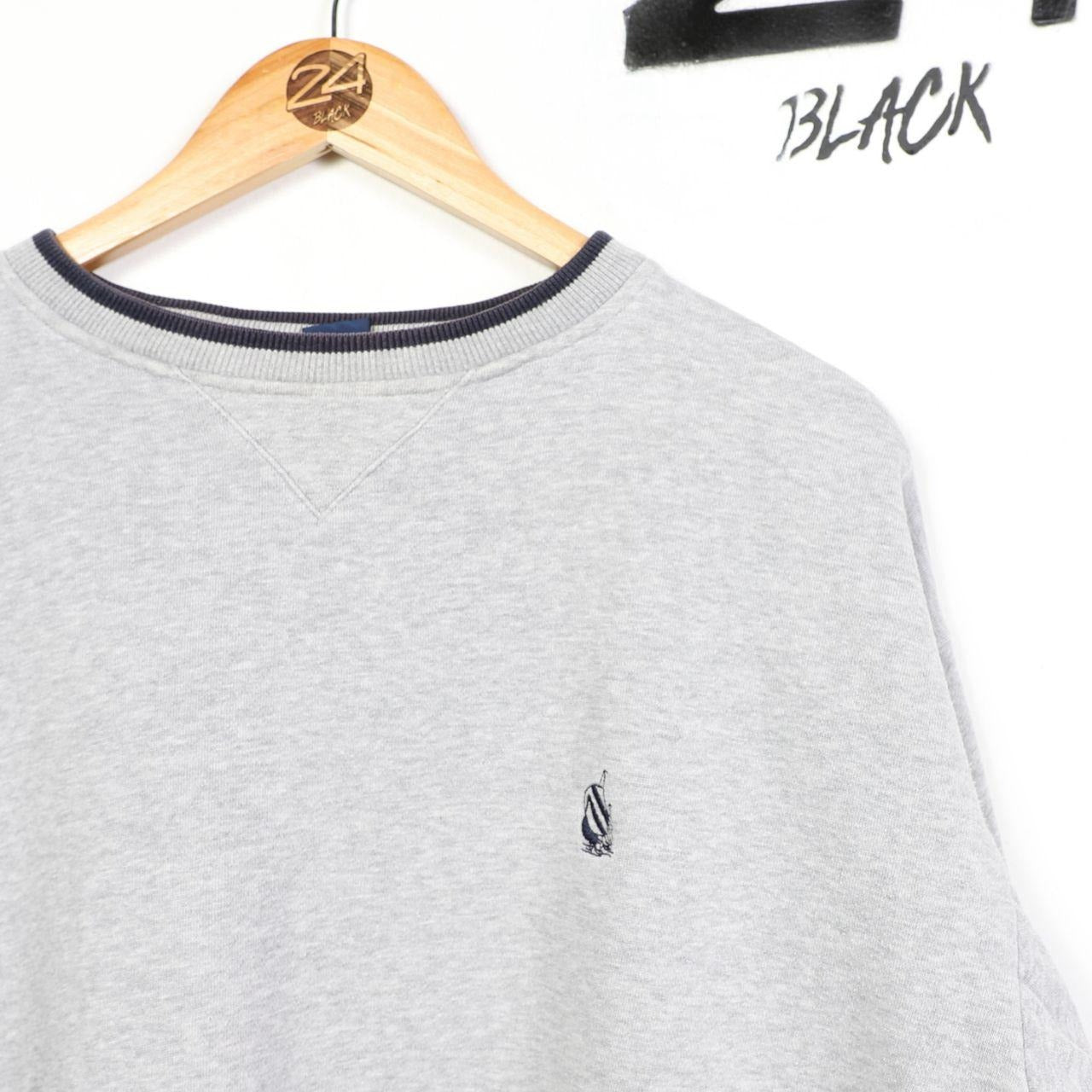 Vintage Nautica Sweatshirt