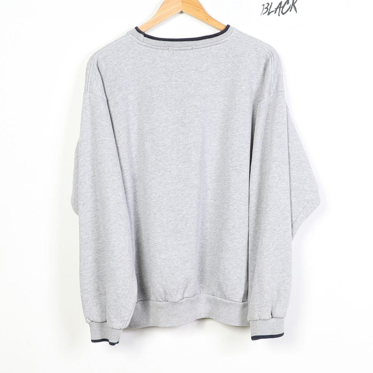 Vintage Nautica Sweatshirt