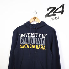 Vintage Champion California University Hoodie