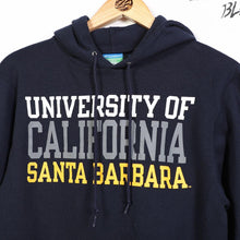 Vintage Champion California University Hoodie