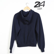 Vintage Champion California University Hoodie