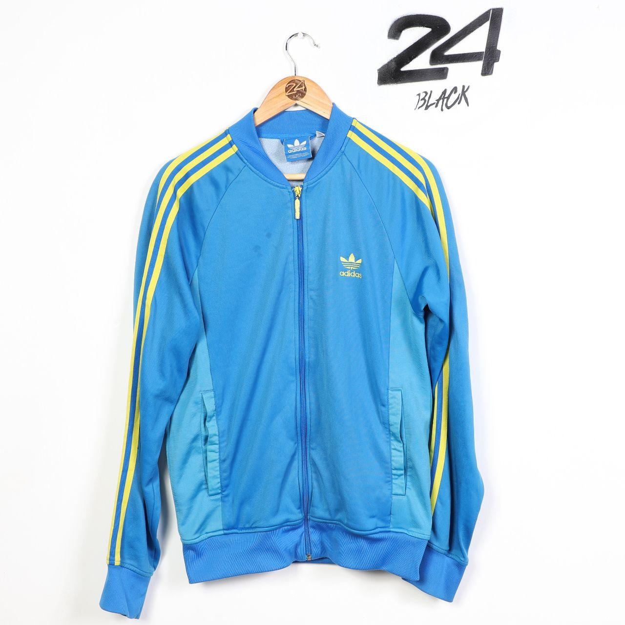 Vintage Adidas Track Top