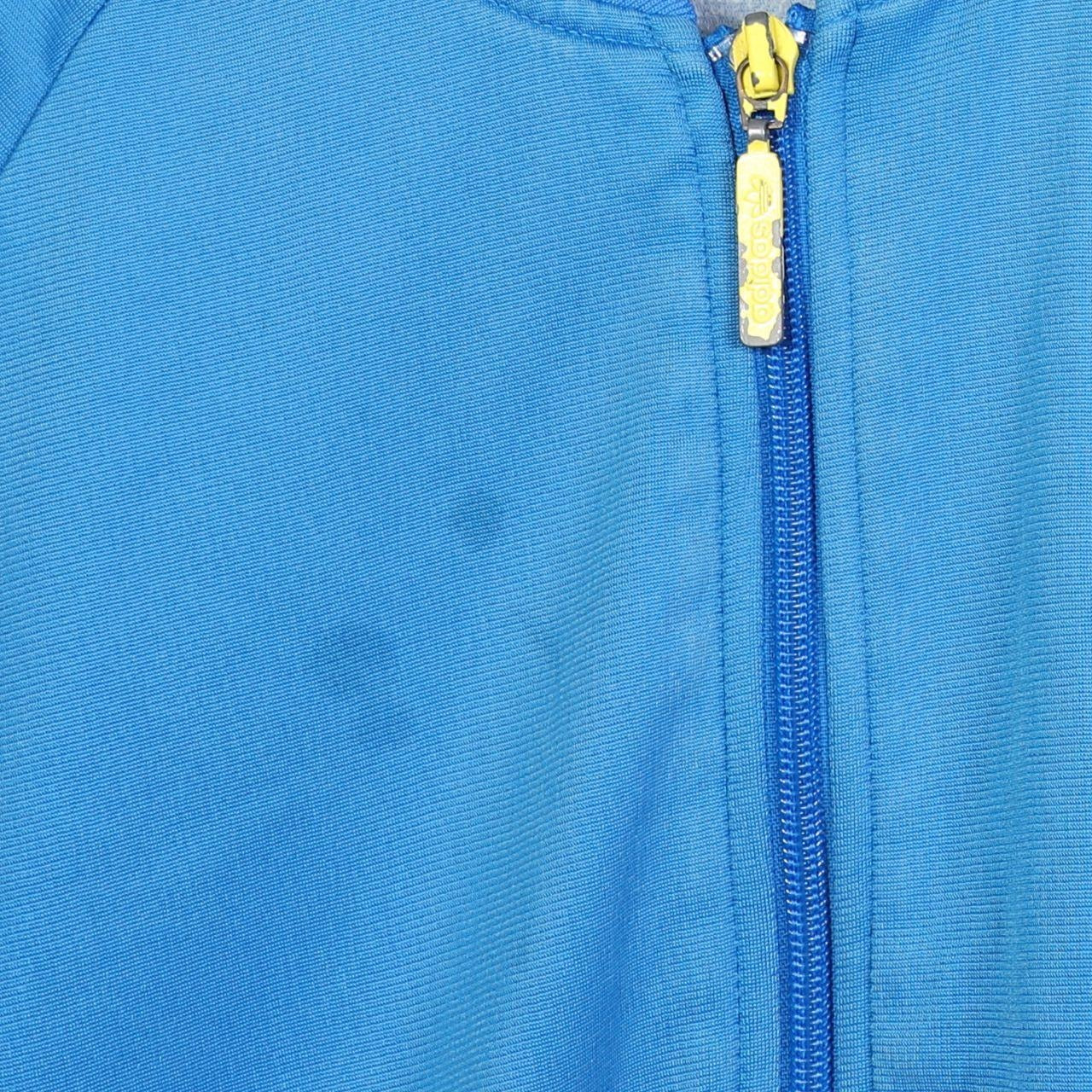 Vintage Adidas Track Top