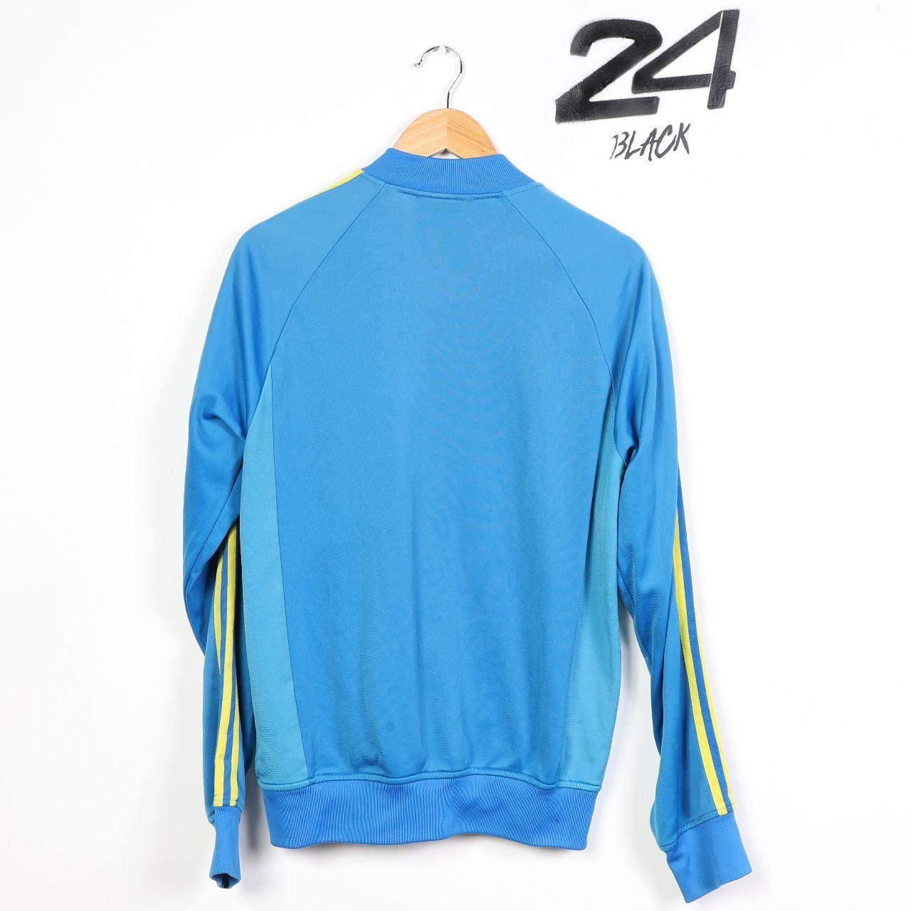 Vintage Adidas Track Top