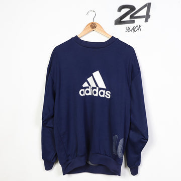 Vintage Adidas Sweatshirt