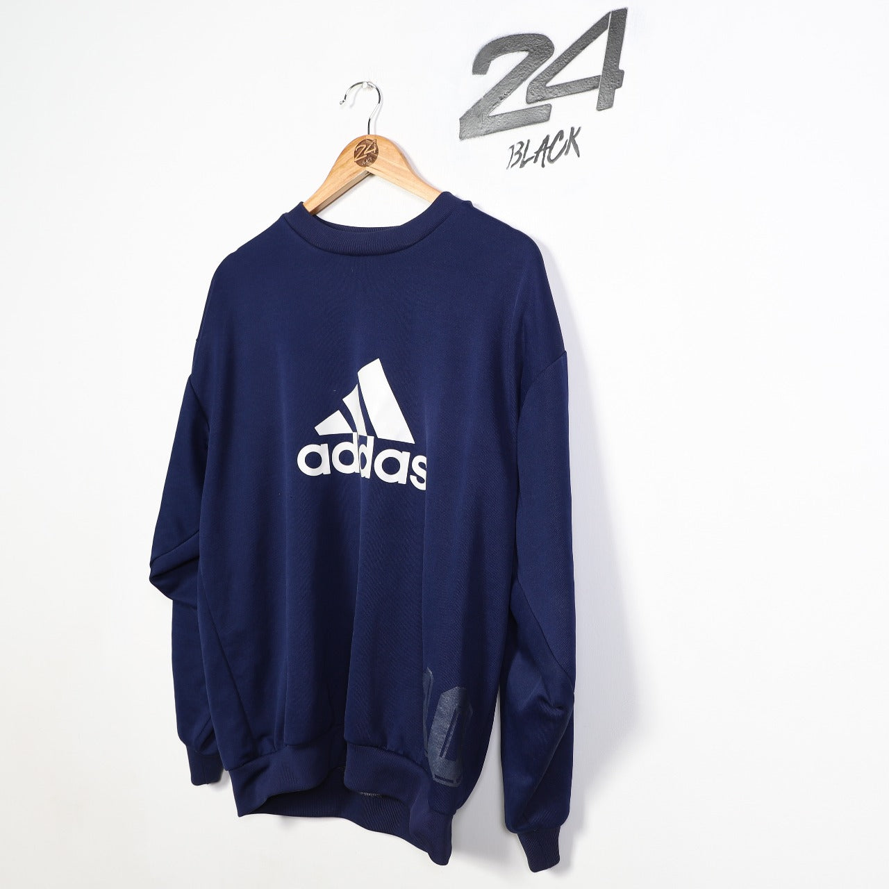 Vintage Adidas Sweatshirt