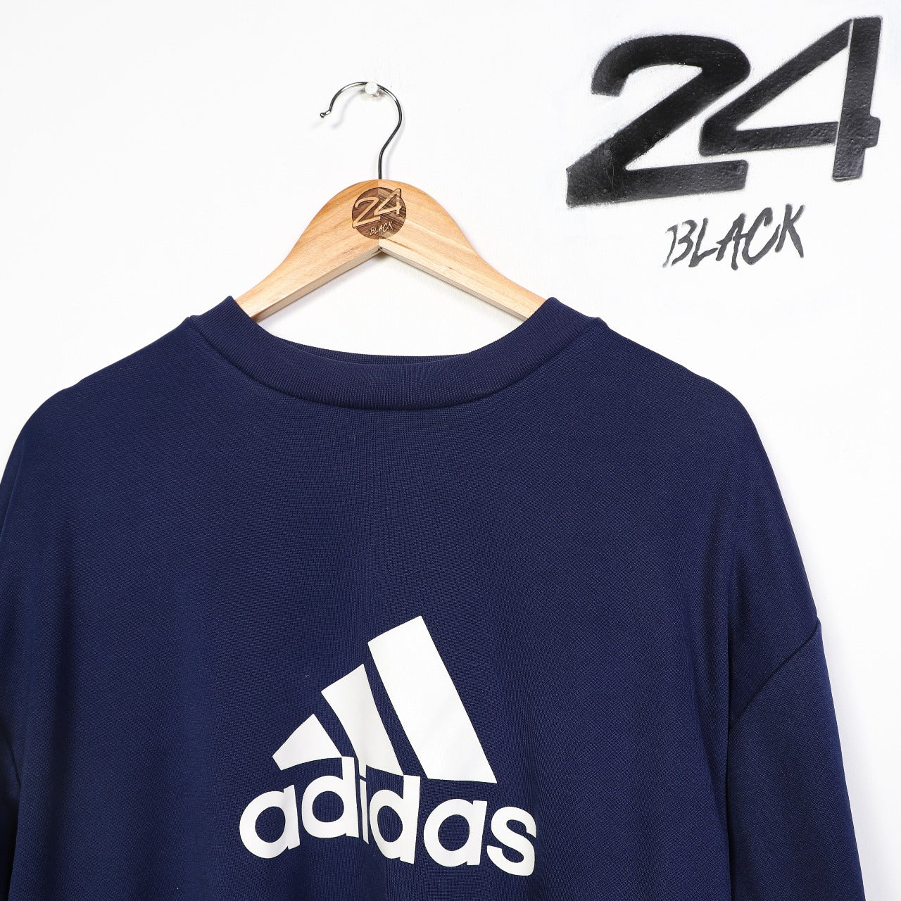 Vintage Adidas Sweatshirt