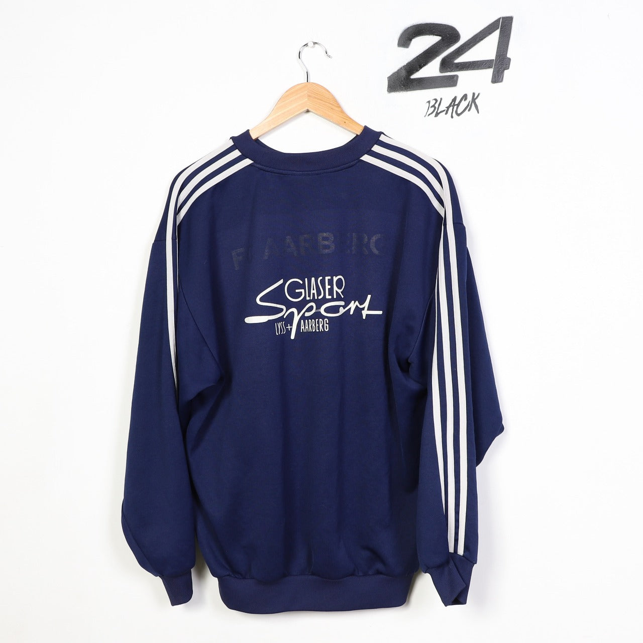 Vintage Adidas Sweatshirt