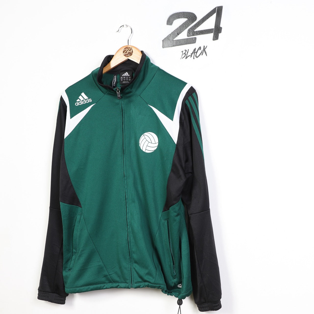 Vintage Adidas Track Top