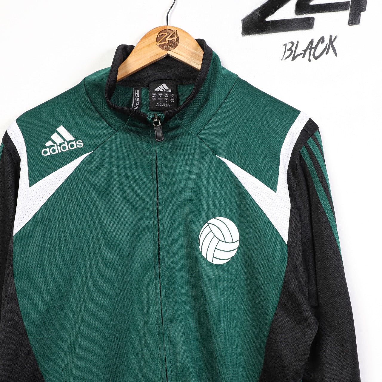 Vintage Adidas Track Top