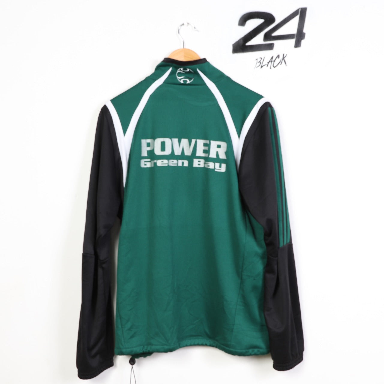 Vintage Adidas Track Top