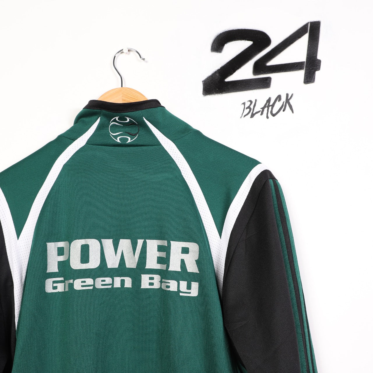 Vintage Adidas Track Top