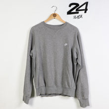 Vintage Nike Sweatshirt