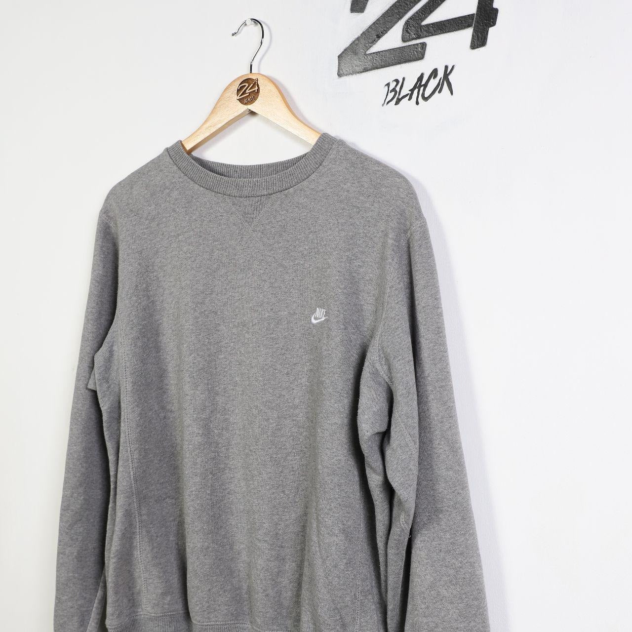 Vintage Nike Sweatshirt