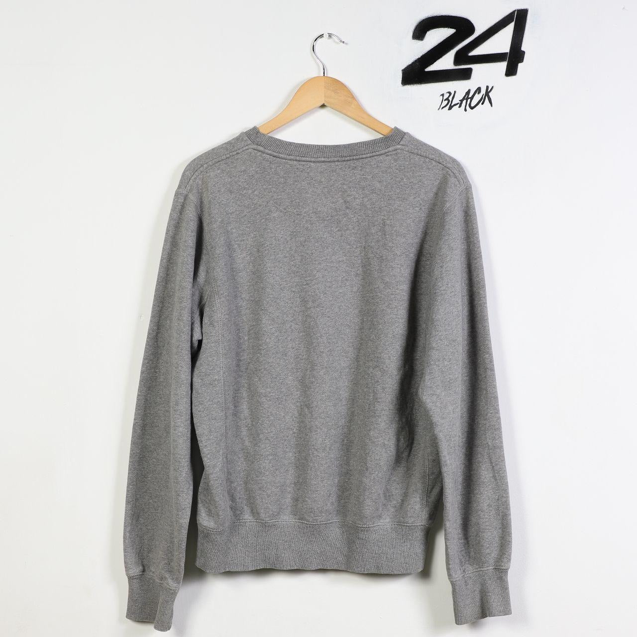 Vintage Nike Sweatshirt