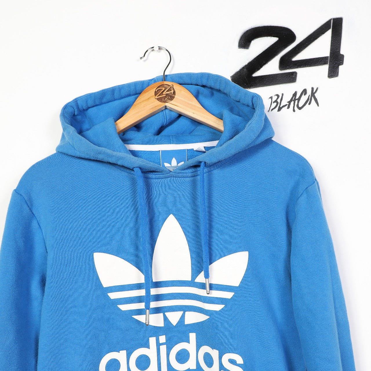 Vintage Adidas Hoodie