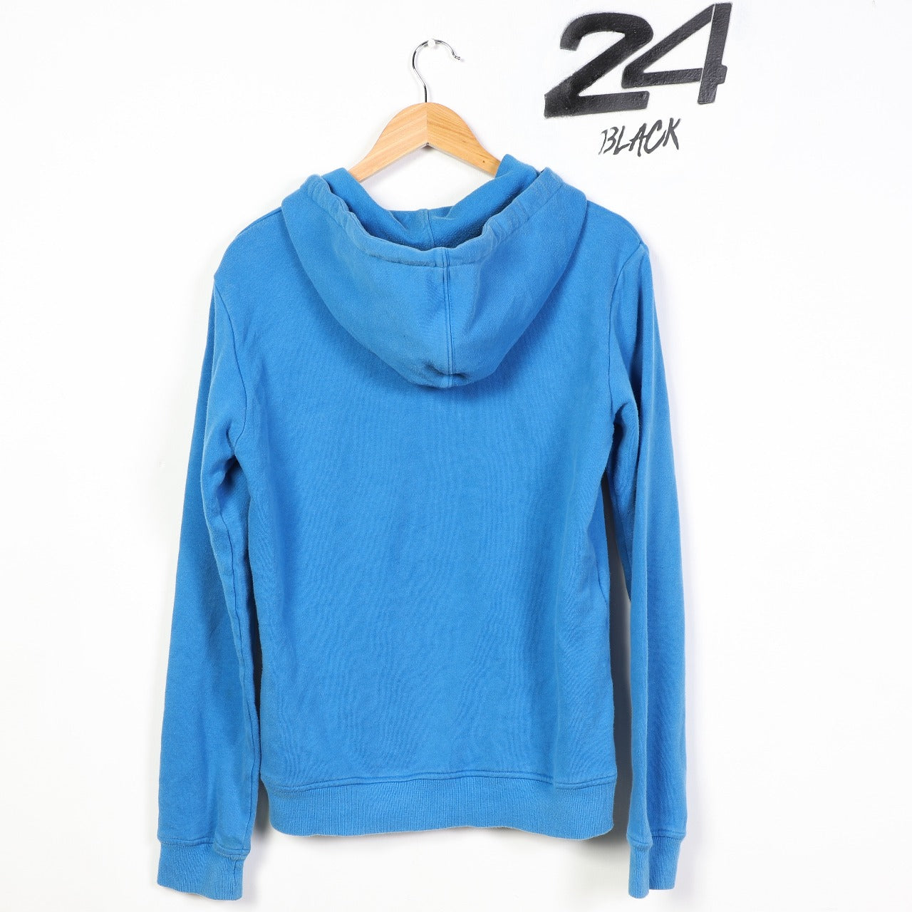 Vintage Adidas Hoodie