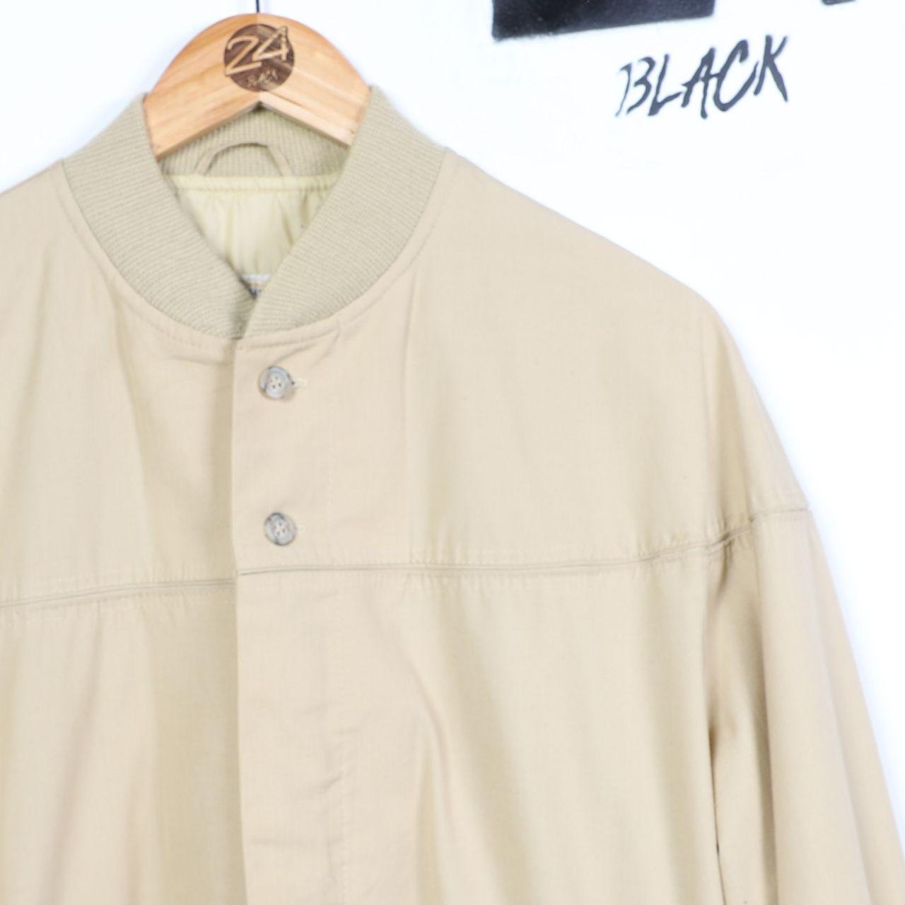 Vintage Harrington Jacket