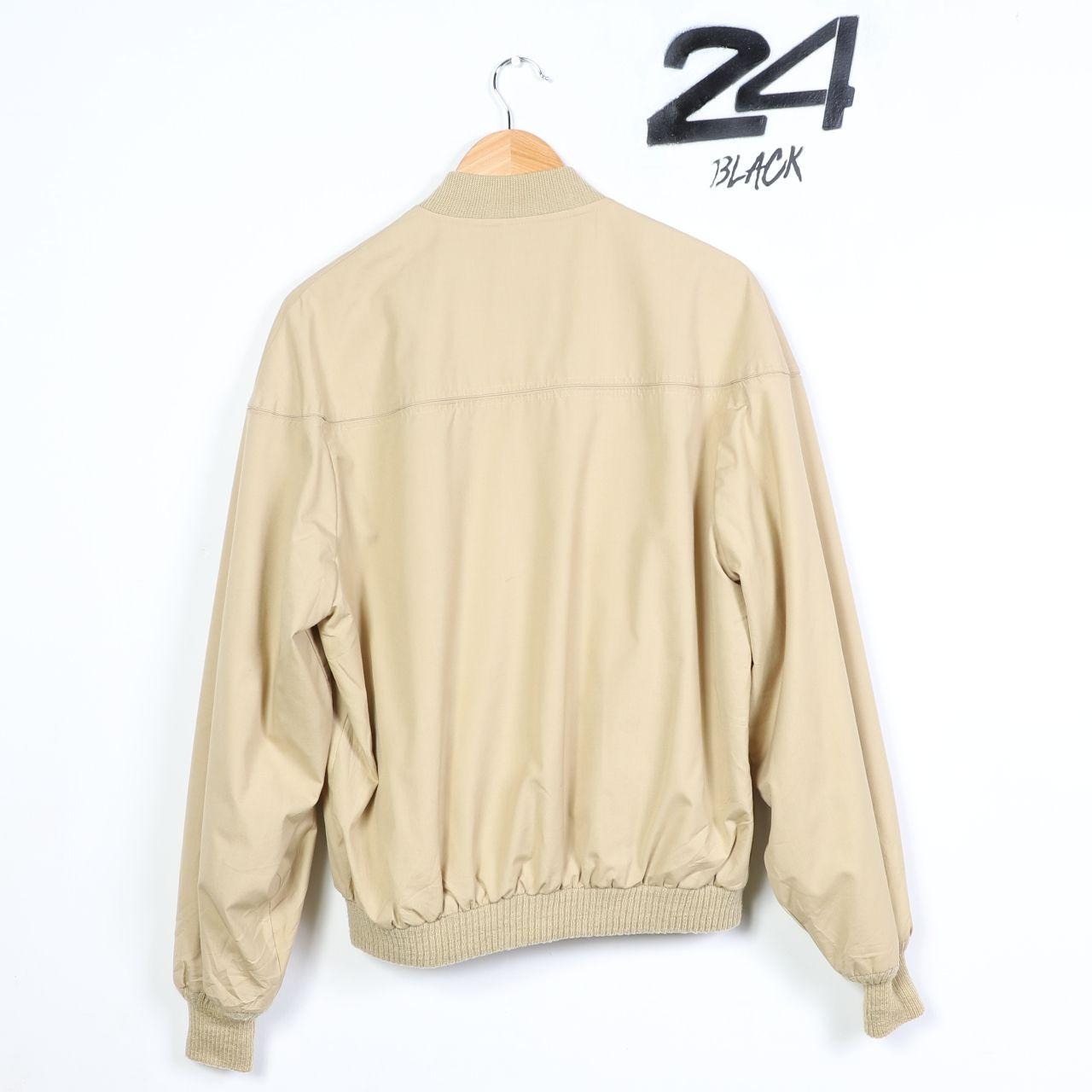 Vintage Harrington Jacket