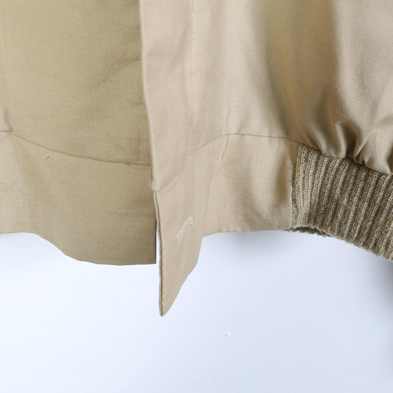 Vintage Harrington Jacket