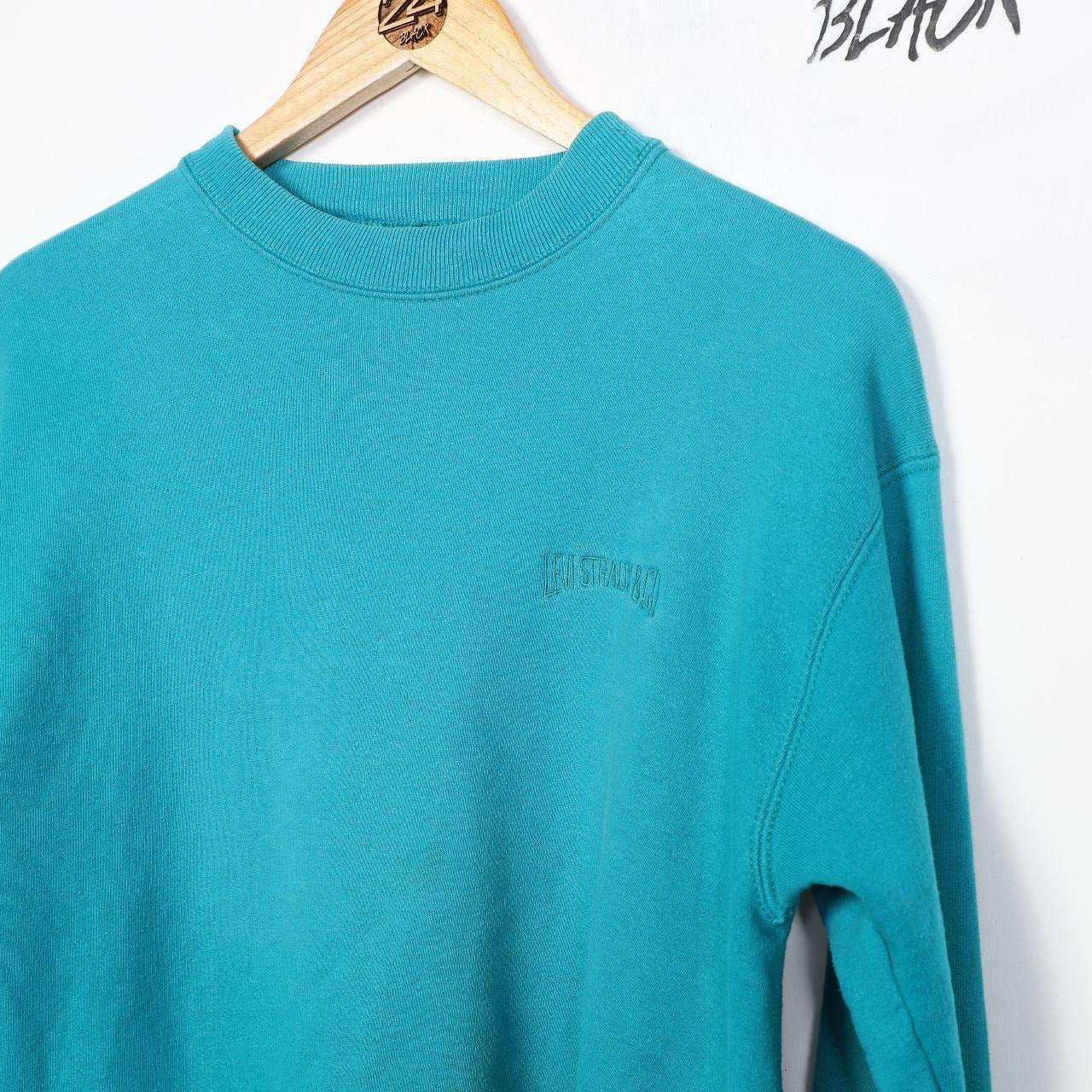 Vintage Levi's Sweatshirt