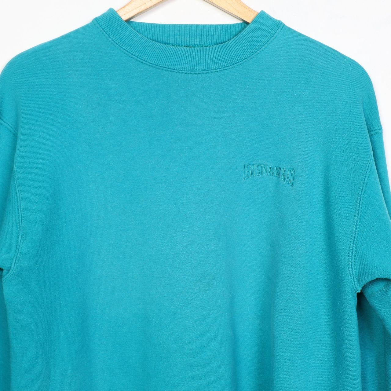 Vintage Levi's Sweatshirt