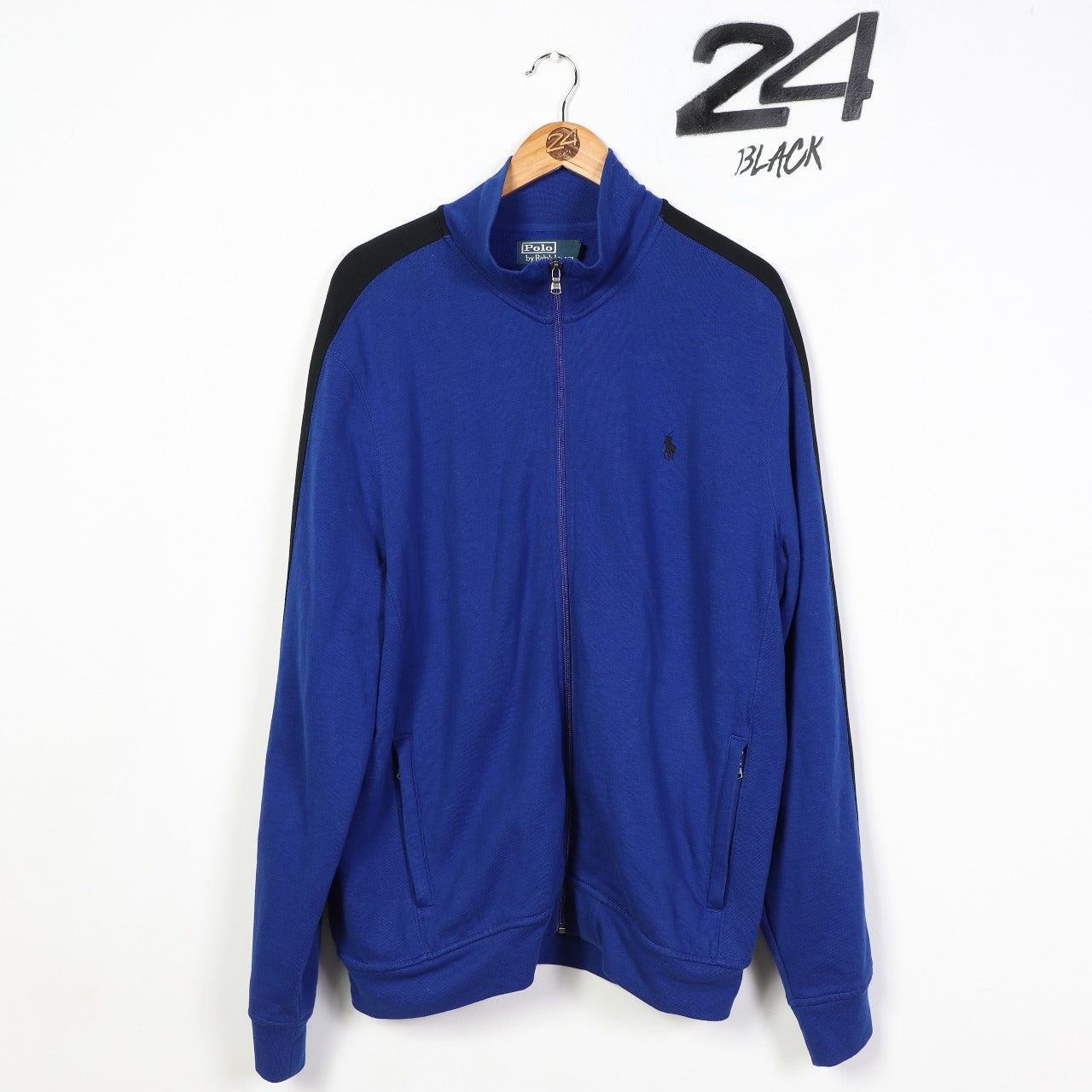 Vintage Polo Ralph Lauren Track Jacket