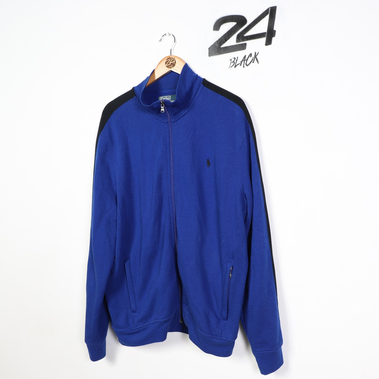 Vintage Polo Ralph Lauren Track Jacket