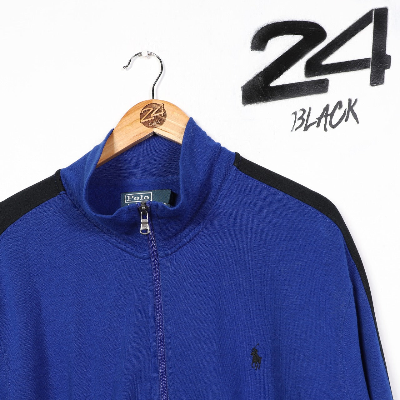 Vintage Polo Ralph Lauren Track Jacket