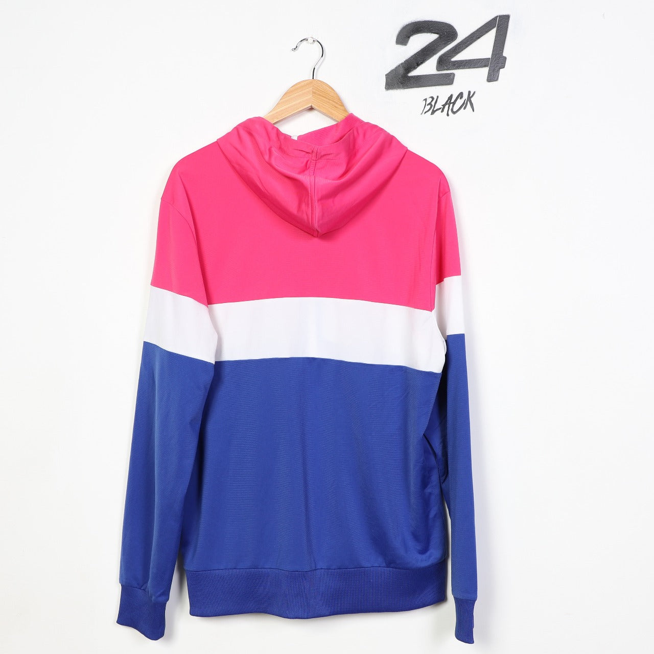 Vintage Puma Track Jacket