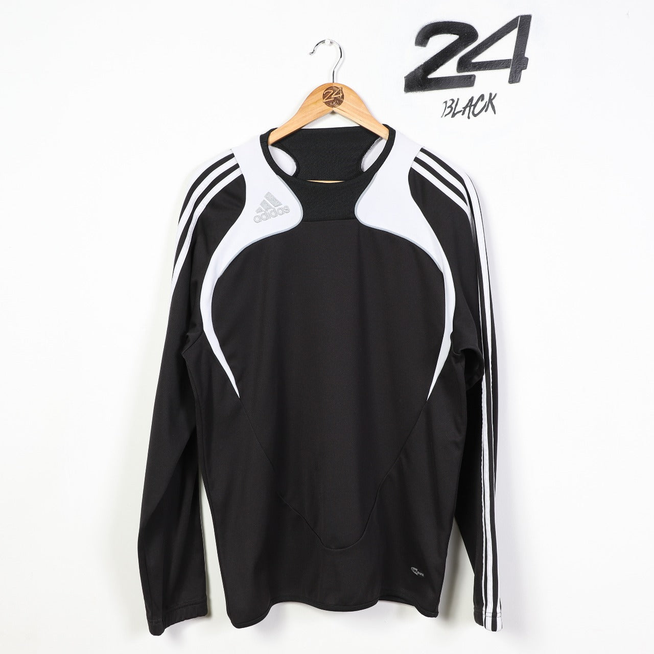 Vintage Adidas Training Top