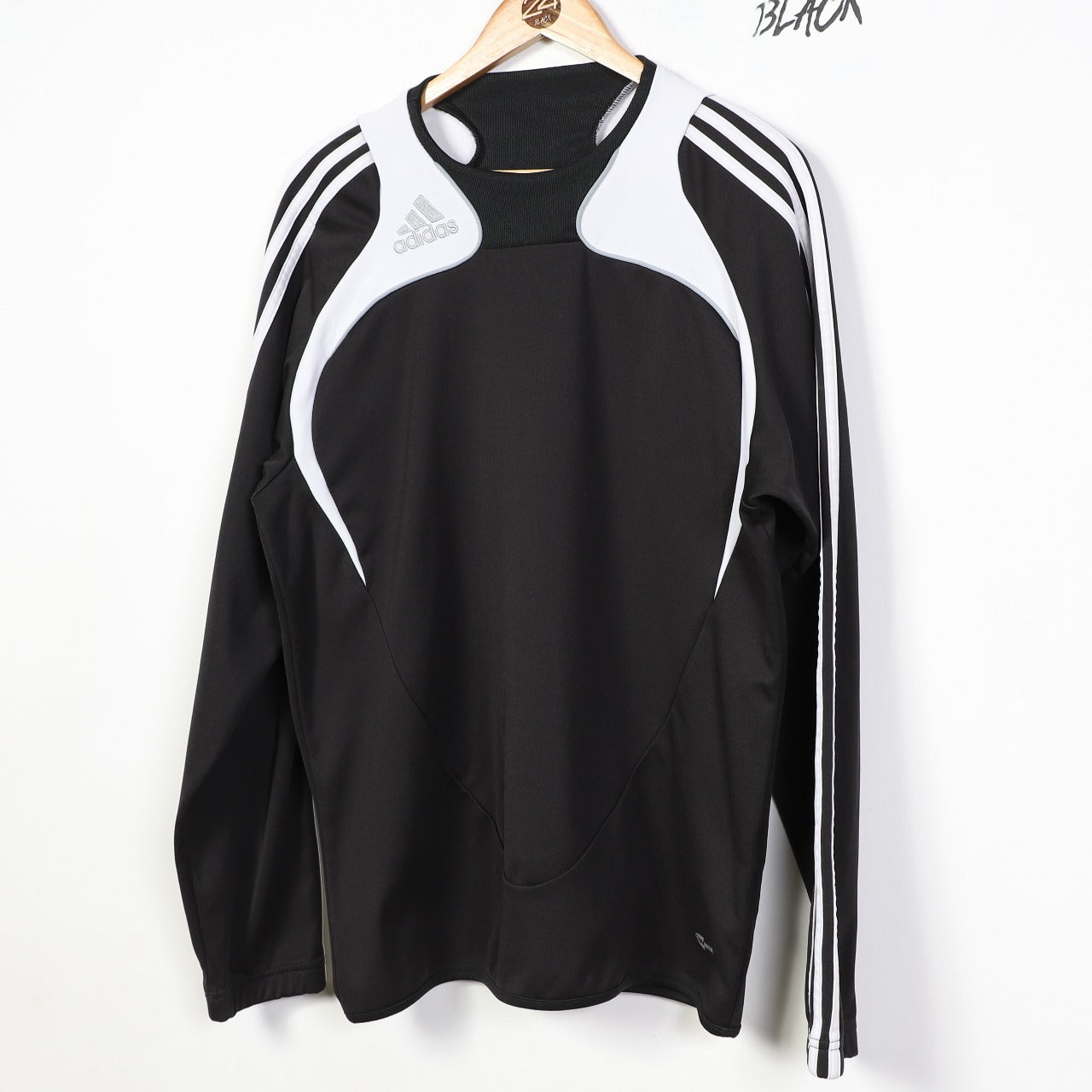 Vintage Adidas Training Top